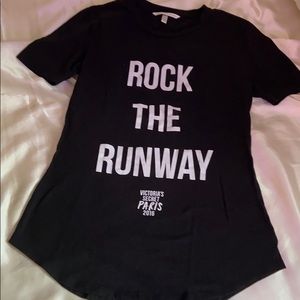 Rock The Runway 2016 VS  Fashion Show T-Shirt